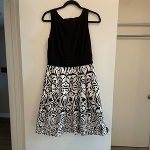 Lauren Ralph Lauren Dress. Dressy or casual
